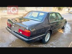 بی ئێم دەبڵیو سیریەس 7